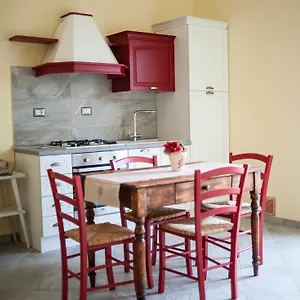 Dipinture Farm stay Asciano