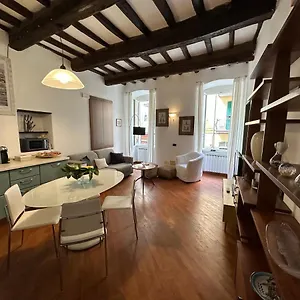 Mare Fuori Apartment Riomaggiore