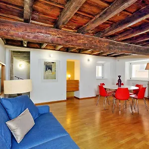 Parione Charme - My Extra Apartment Rome