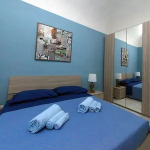 Patri House Apartment Catania