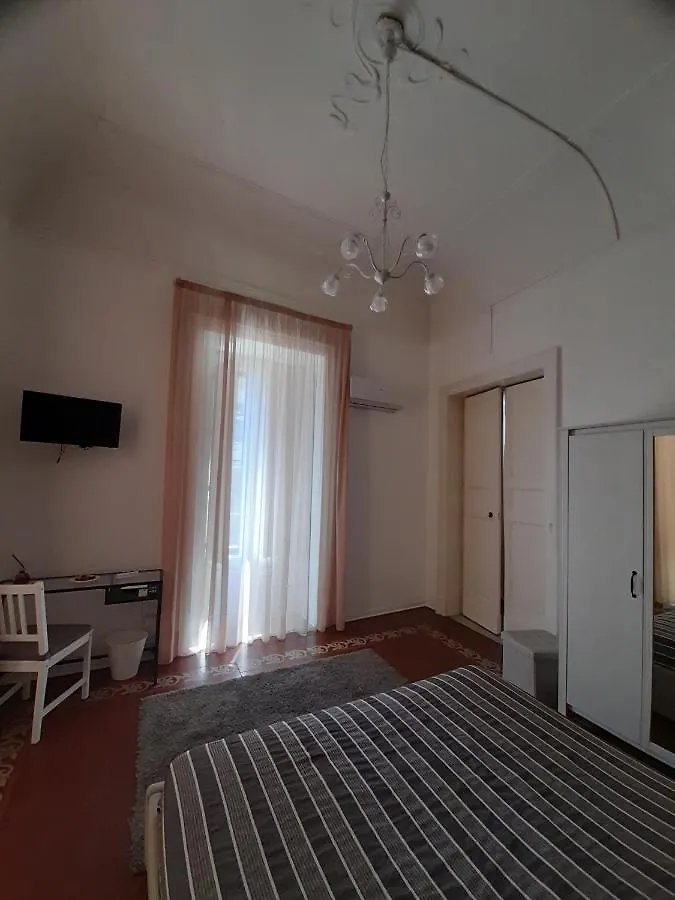 Casa Polena Apartment Catania 0*,