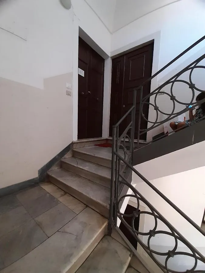 Casa Polena Apartment Catania