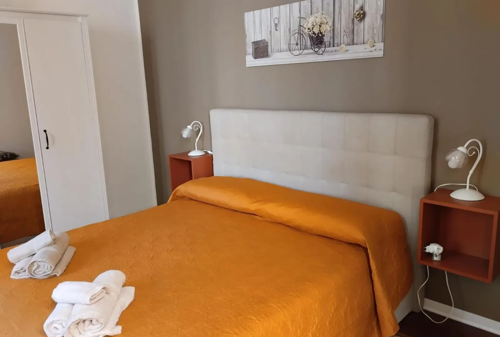 Casa Polena Apartment Catania