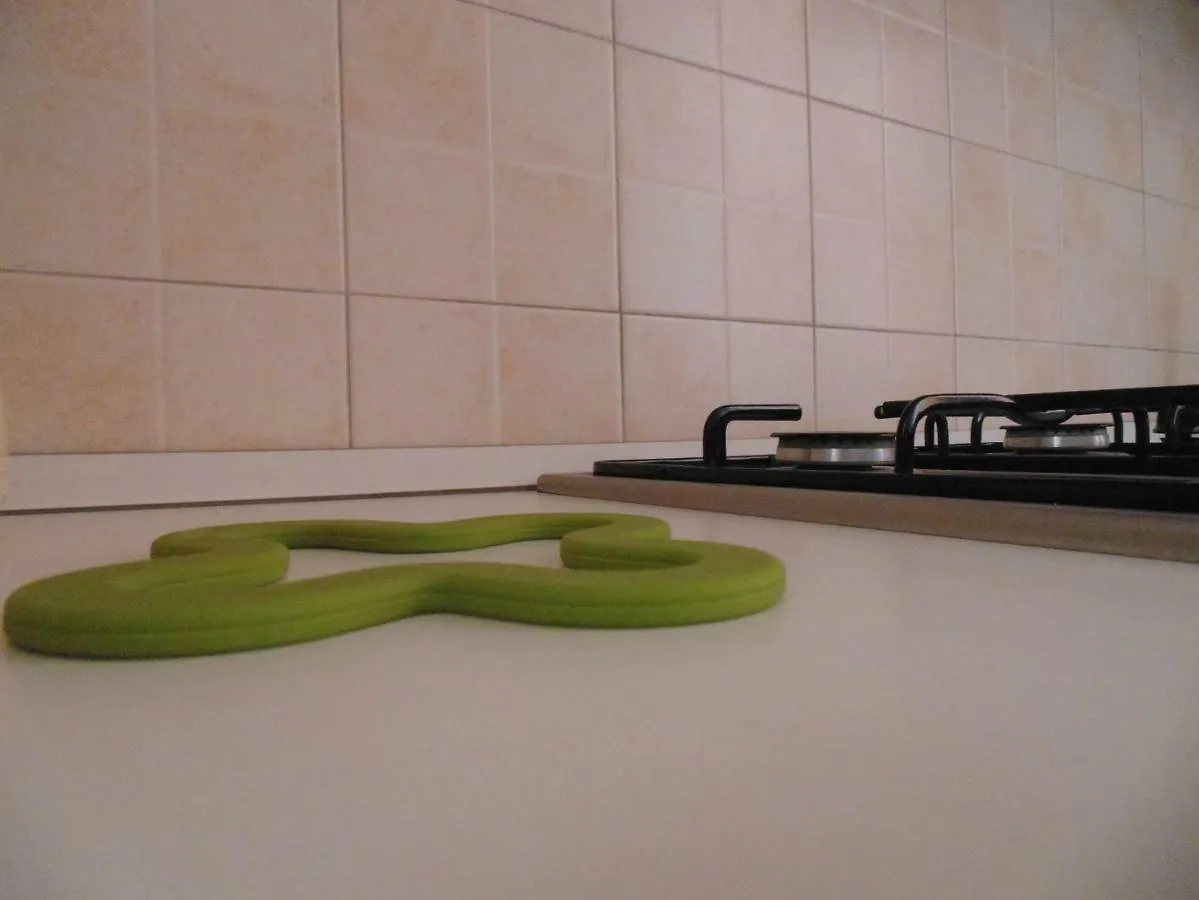 Casa Polena Apartment Catania 0*,  Italy