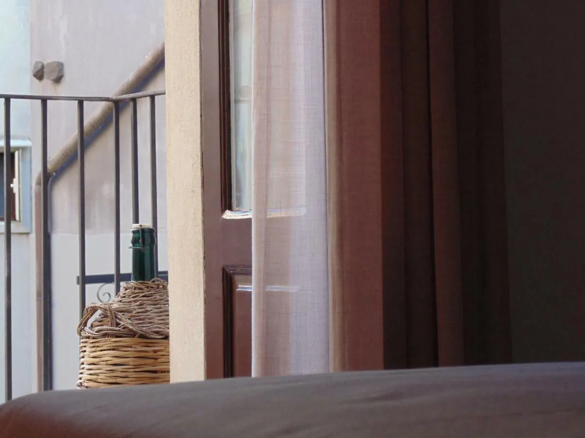 Casa Polena Apartment Catania Italy
