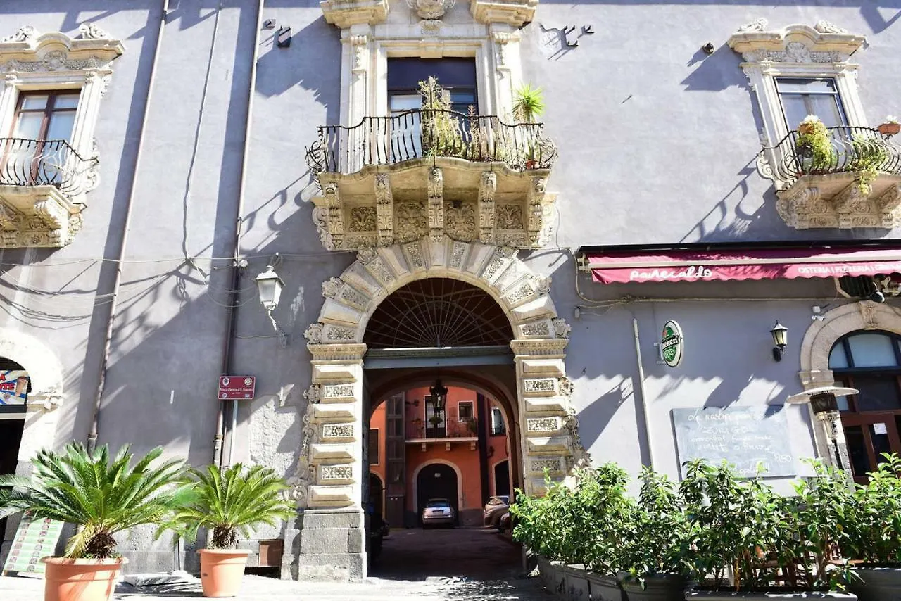 Casa Polena contacts